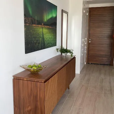 Exclusive Seafront Bungalow In An Exclusive Site