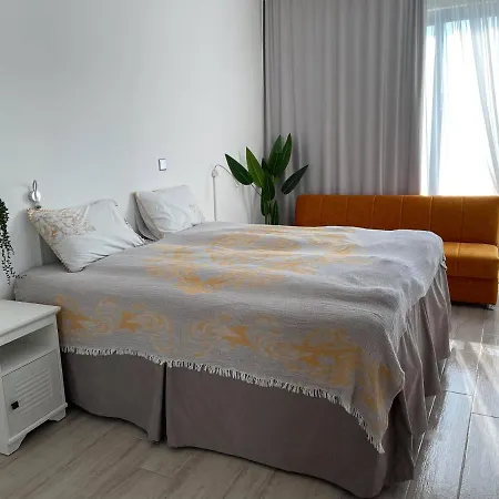 Exclusive Seafront Bungalow In An Exclusive Site *