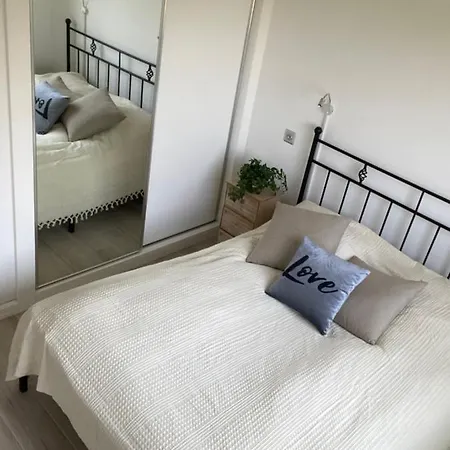 Dom wakacyjny Exclusive Seafront Bungalow In An Exclusive Site