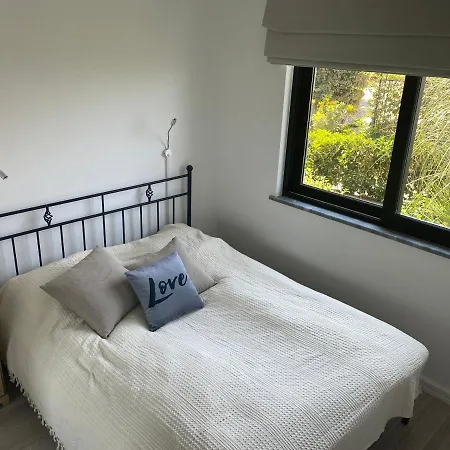 Exclusive Seafront Bungalow In An Exclusive Site Dom wakacyjny