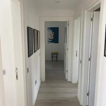 Exclusive Seafront Bungalow In An Exclusive Site * Kalogrea